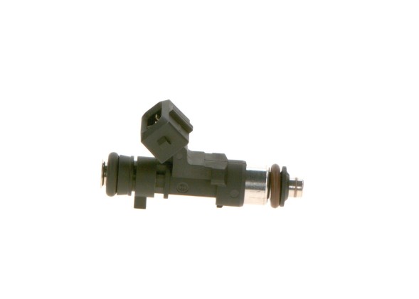 AD BRAKE VIC-182443 Паливна форсунка 0 280 158 329 для ALFA ROMEO MITO; FIAT 500, 500 C, 500L, BRAVO