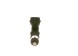 AD BRAKE VIC-182443 Паливна форсунка 0 280 158 329 для ALFA ROMEO MITO; FIAT 500, 500 C, 500L, BRAVO