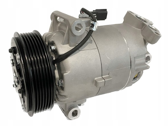 EURO KLIMA EKL30921-ZA, 8200421255, 8200688814, 8200892677, 92600JD200E, 92600-JD200, 92600-JD200A КОМПРЕСОР КОНДИЦІОНЕРА RENAULT 92600-JD200 8200421255 8200688814 8200892677