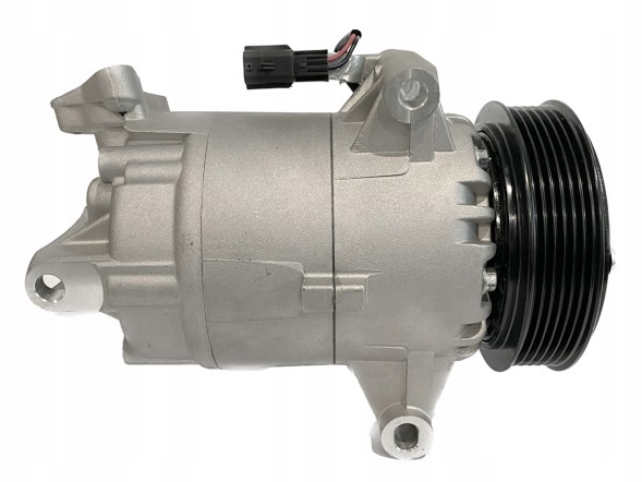 EURO KLIMA EKL30921-ZA, 8200421255, 8200688814, 8200892677, 92600JD200E, 92600-JD200, 92600-JD200A КОМПРЕСОР КОНДИЦІОНЕРА RENAULT 92600-JD200 8200421255 8200688814 8200892677