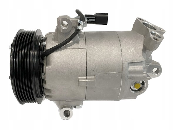EURO KLIMA EKL30921-ZA, 8200421255, 8200688814, 8200892677, 92600JD200E, 92600-JD200, 92600-JD200A КОМПРЕСОР КОНДИЦІОНЕРА RENAULT 92600-JD200 8200421255 8200688814 8200892677