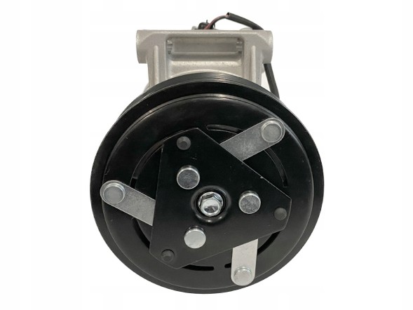 EURO KLIMA EKL30921-ZA, 8200421255, 8200688814, 8200892677, 92600JD200E, 92600-JD200, 92600-JD200A КОМПРЕСОР КОНДИЦІОНЕРА RENAULT 92600-JD200 8200421255 8200688814 8200892677
