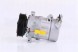 Nissens 89053 Компресор компресора кондиціонера 89053 nissens