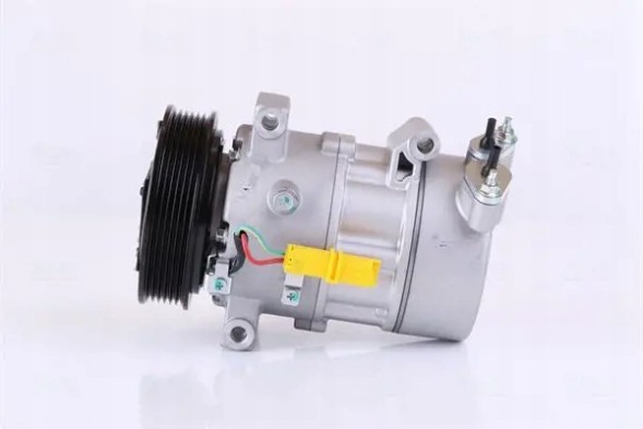 Nissens 89053 Компресор компресора кондиціонера 89053 nissens