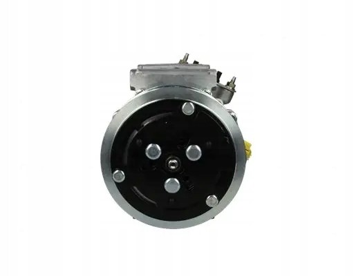 Nissens 89053 Компресор компресора кондиціонера 89053 nissens