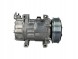 Nissens 89053 Компресор компресора кондиціонера 89053 nissens