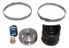 Mercedes-Benz OE A2054603703 Mercedes e-клас w213 w238 ремкомплект рульової передачі