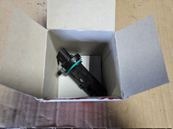 Febi bilstein 102312 Витратомір daewoo chevrolet febi 102312