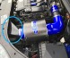 Китай FMSCOOPR32 Впуск холодного повітря Forge для Volkswagen Golf MK5 R32
