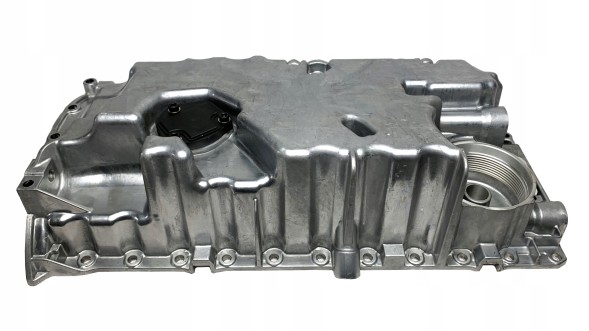 motoGRAPA 8852875871 ПІДДОН ОЛИВНИЙ VOLVO S60 2000 - 2010