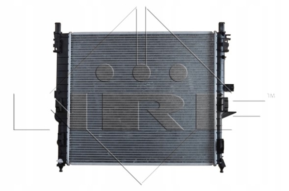 NRF 55334 55334 Nrf охолоджувач db w163 мл230-500