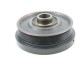 Prolights Шків DISCOVERY DEFENDER TD5 LHG100580