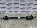 BMW OE 8679838 01 BMW F39 F40 F44 MINI JCW ALL4 F54 LCI F60 + LCI LIFT ПІВОСЬ ЗАДНЯ 8679838