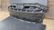 Audi OE GRILL AUDI A3 8Y LIFT 2024- S-LINE BLACK MAT ZNACZEK Камера радіатора ГРИЛЬ Audi A3 8Y LIFT 24- S-LINE OE 8Y0853651AF BLACK