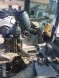 Китай 9551175 КОНДИЦІОНЕР ДЛЯ ЕКСКАВАТОРА CATERPILLAR CAT 428F 432E 432F 434E 434F