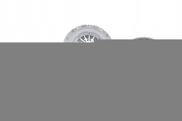 NTY NZS-PL-005 Комплект зчеплення з колесом vectra c 02- 1.9cdti 6mtm
