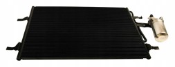 Maxgear AC830039 Maxgear конденсатор кондиціонера volvo v60 10-/ xc60 08-/ s60 ii 10-