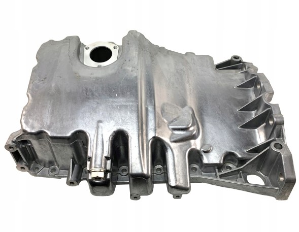 motoGRAPA 7452369 ПІДДОН ОЛИВИ AUDI A4 B7 1.9 TDI 2004 - 2008 НОВИЙ