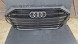 Audi OE GRILL AUDI A4 B9 8W LIFT 2019- BLACK + CHROM LOGO Камера радіатора ГРИЛЬ Audi A4 B9 8W LIFT 19- OE 8W0853651DF DH BLACK !
