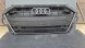 Audi OE GRILL AUDI A4 B9 8W LIFT 2019- BLACK + CHROM LOGO Камера радіатора ГРИЛЬ Audi A4 B9 8W LIFT 19- OE 8W0853651DF DH BLACK !