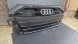 Audi OE GRILL AUDI A4 B9 8W LIFT 2019- BLACK + CHROM LOGO Камера радіатора ГРИЛЬ Audi A4 B9 8W LIFT 19- OE 8W0853651DF DH BLACK !