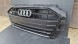 Audi OE GRILL AUDI A4 B9 8W LIFT 2019- BLACK + CHROM LOGO Камера радіатора ГРИЛЬ Audi A4 B9 8W LIFT 19- OE 8W0853651DF DH BLACK !