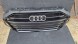 Audi OE GRILL AUDI A4 B9 8W LIFT 2019- BLACK + CHROM LOGO Камера радіатора ГРИЛЬ Audi A4 B9 8W LIFT 19- OE 8W0853651DF DH BLACK !