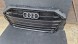 Audi OE GRILL AUDI A4 B9 8W LIFT 2019- BLACK + CHROM LOGO Камера радіатора ГРИЛЬ Audi A4 B9 8W LIFT 19- OE 8W0853651DF DH BLACK !