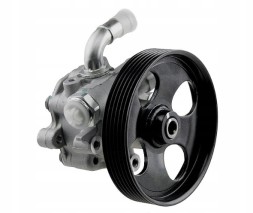 Polcar S5032034 Насос гур ford fusion (jus) 1.4tdci 09/05- s5032034