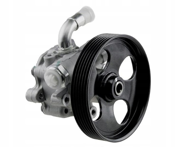 Polcar S5032034 Насос гур ford fusion (jus) 1.4tdci 09/05- s5032034