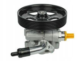 Polcar S5032034 Насос гур ford fusion (jus) 1.4tdci 09/05- s5032034
