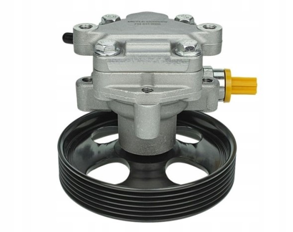 Polcar S5032034 Насос гур ford fusion (jus) 1.4tdci 09/05- s5032034