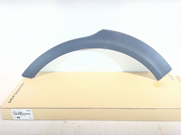 Kia OE 87743H8400 pmi150921 3 ПЛА́НКА КРИЛА ЛІВА ЗАДНЯ KIA STONIC 87743-H8400