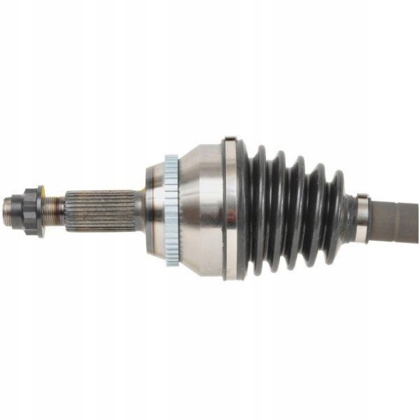 USA CR-665407 ПІВОСЬ ПЕРЕДНЯ ПРАВА 3.5 FWD TOYOTA SIENNA 11-16