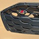Audi OE P-AZ-02-51-OT / 2 AUKCJA РЕШІТКА ПЕРЕДНЬОГО БАМПЕРА AUDI S5 B10 24р- НОВА ОРИГІНАЛ OE NEW