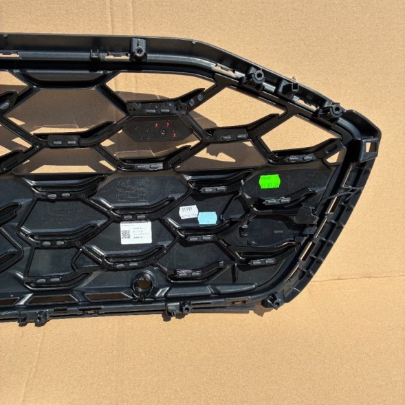 Audi OE P-AZ-02-51-OT / 2 AUKCJA РЕШІТКА ПЕРЕДНЬОГО БАМПЕРА AUDI S5 B10 24р- НОВА ОРИГІНАЛ OE NEW