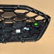 Audi OE P-AZ-02-51-OT / 2 AUKCJA РЕШІТКА ПЕРЕДНЬОГО БАМПЕРА AUDI S5 B10 24р- НОВА ОРИГІНАЛ OE NEW