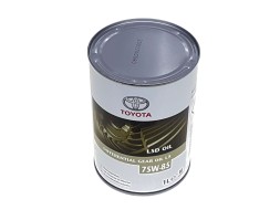 Toyota OE 08885-81070 TOYOTA ТРАНСМІСІЙНЕ МАСЛО 75W-85 КОРОБКИ МОСТА
