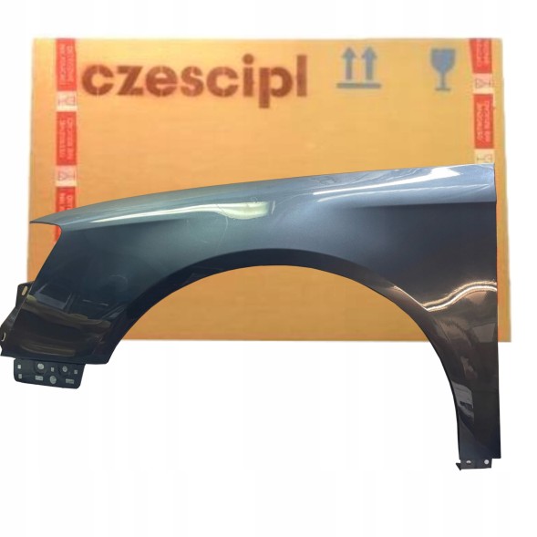 Китай 955501 VW Passat B6 LK7X Lewy КРИЛО VW PASSAT B6 LK7X ЛІВЕ 2005-2010