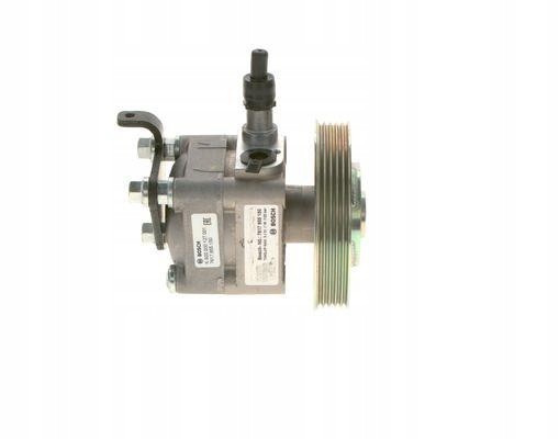 Bosch K S01 000 097 Гідравлічний насос рульового управління k s01 000 097 bosch