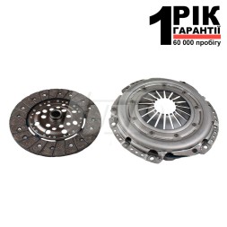 CK70060 SATO TECH Комплект зчеплення