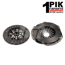 CK70060 SATO TECH Комплект зчеплення