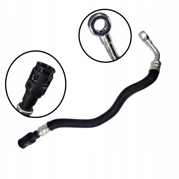 CHINA 32416796324 Шланг гідропідсилювача bmw x1 3 e46 e90 e91 e93 e84 sdrive 18i 09- 1.8i 2.0i