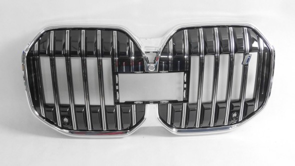 BMW OE Передня решітка (АТРАПА) РАДІАТОРА BMW 7 G70 i7 edrive 5A261E9 ОРИГІНАЛ