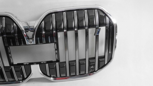 BMW OE Передня решітка (АТРАПА) РАДІАТОРА BMW 7 G70 i7 edrive 5A261E9 ОРИГІНАЛ