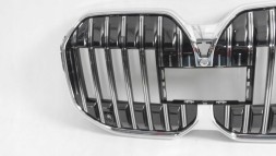 BMW OE Передня решітка (АТРАПА) РАДІАТОРА BMW 7 G70 i7 edrive 5A261E9 ОРИГІНАЛ