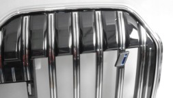 BMW OE Передня решітка (АТРАПА) РАДІАТОРА BMW 7 G70 i7 edrive 5A261E9 ОРИГІНАЛ