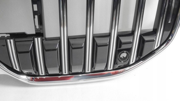 BMW OE Передня решітка (АТРАПА) РАДІАТОРА BMW 7 G70 i7 edrive 5A261E9 ОРИГІНАЛ