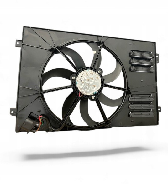 AHE RadioW0494/156451215 Вентилятор skoda octavia superb yeti 1к0959455fd 1к0959455ef 1к0121205ac