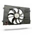 AHE RadioW0494/156451215 Вентилятор skoda octavia superb yeti 1к0959455fd 1к0959455ef 1к0121205ac